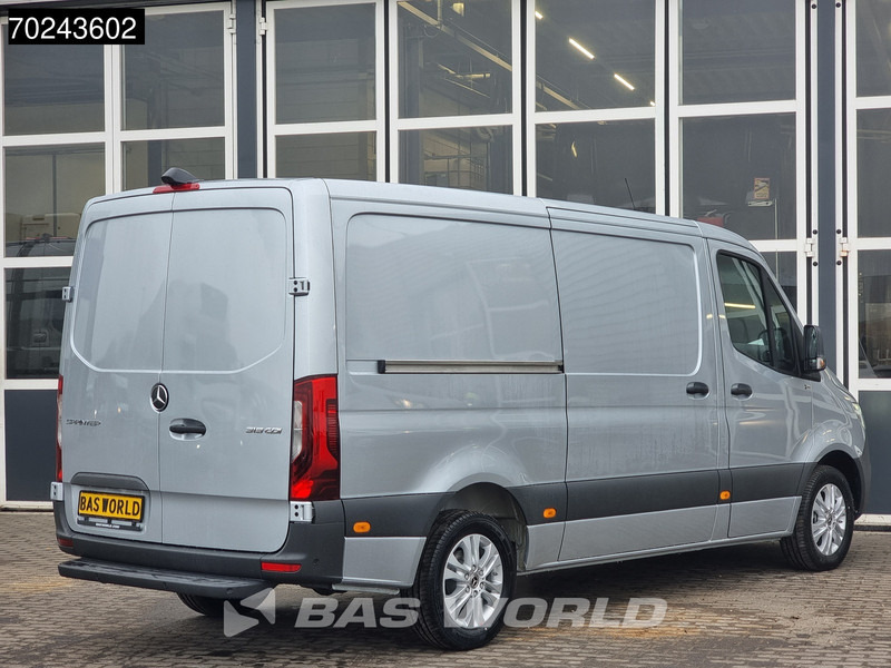 Mercedes-Benz Sprinter 319 CDI Automaat L2H1 2025model ACC LED Navi Camera Velgen 9m3 Airco - فان: صور 5 Mercedes-Benz Sprinter 319 CDI Automaat L2H1 2025model ACC LED Navi Camera Velgen 9m3 Airco - فان: صور 5