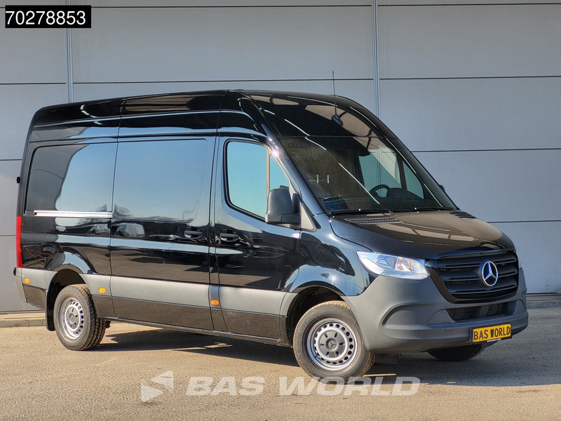 Mercedes-Benz Sprinter 319 CDI Automaat L2H2 190PK Airco Cruise Camera MBUX CarPlay L2 11m3 Airco Cruise control - فان: صور 5 Mercedes-Benz Sprinter 319 CDI Automaat L2H2 190PK Airco Cruise Camera MBUX CarPlay L2 11m3 Airco Cruise control - فان: صور 5