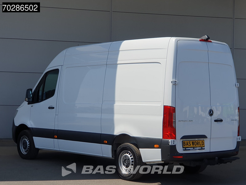 Mercedes-Benz Sprinter 319 CDI Automaat L2H2 190PK Trekhaak Airco Camera Parkeersensoren Euro6 L2 12m3 Airco Trekhaak - فان: صور 2 Mercedes-Benz Sprinter 319 CDI Automaat L2H2 190PK Trekhaak Airco Camera Parkeersensoren Euro6 L2 12m3 Airco Trekhaak - فان: صور 2