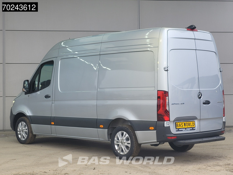 Mercedes-Benz Sprinter 319 CDI Automaat L2H2 2025 Model LED ACC Camera Sensoren MBUX L2 10m3 Airco - فان: صور 2 Mercedes-Benz Sprinter 319 CDI Automaat L2H2 2025 Model LED ACC Camera Sensoren MBUX L2 10m3 Airco - فان: صور 2