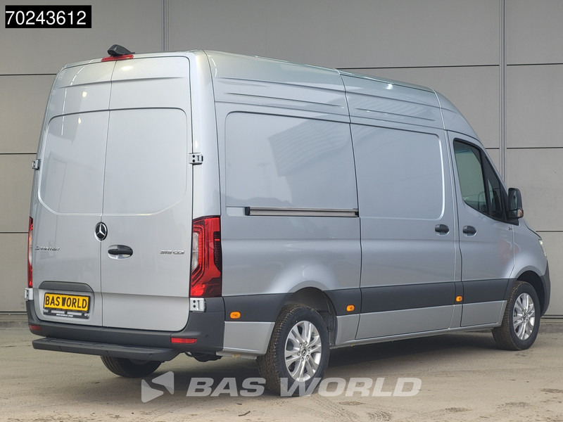Mercedes-Benz Sprinter 319 CDI Automaat L2H2 2025 Model LED ACC Camera Sensoren MBUX L2 10m3 Airco - فان: صور 5 Mercedes-Benz Sprinter 319 CDI Automaat L2H2 2025 Model LED ACC Camera Sensoren MBUX L2 10m3 Airco - فان: صور 5