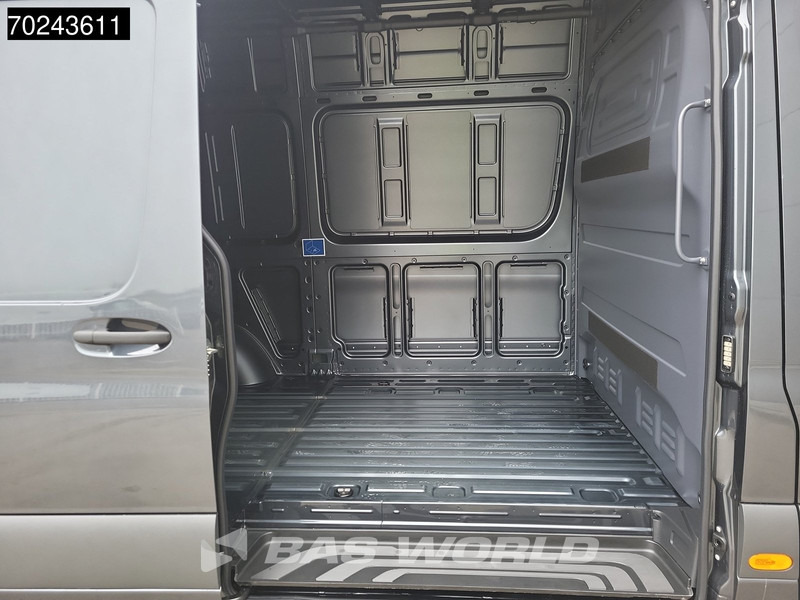 تأجير Mercedes-Benz Sprinter 319 CDI Automaat L2H2 2025model ACC LED Navi Camera Velgen 11m3 Airco Cruise control Mercedes-Benz Sprinter 319 CDI Automaat L2H2 2025model ACC LED Navi Camera Velgen 11m3 Airco Cruise control: صور 20