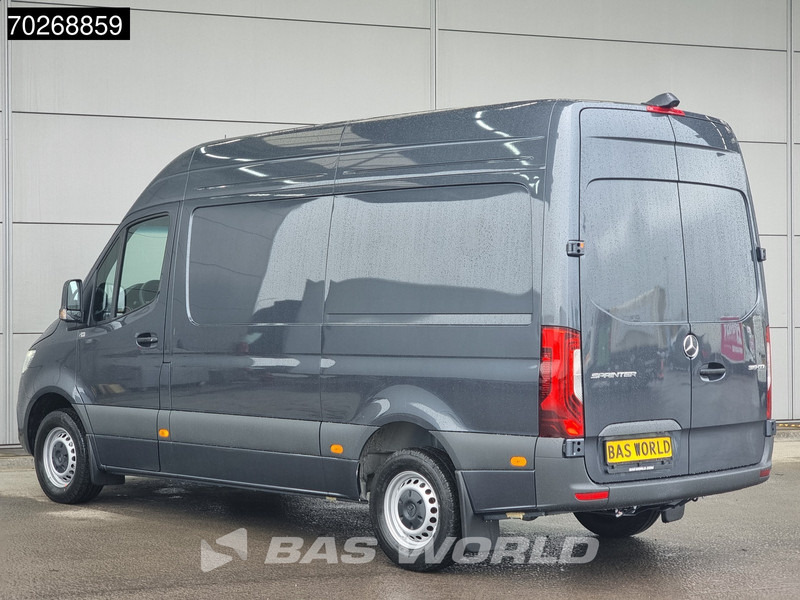 Mercedes-Benz Sprinter 319 CDI Automaat L2H2 2025model Cruise LED Camera MBUX 11m3 Airco Cruise control - فان: صور 2 Mercedes-Benz Sprinter 319 CDI Automaat L2H2 2025model Cruise LED Camera MBUX 11m3 Airco Cruise control - فان: صور 2