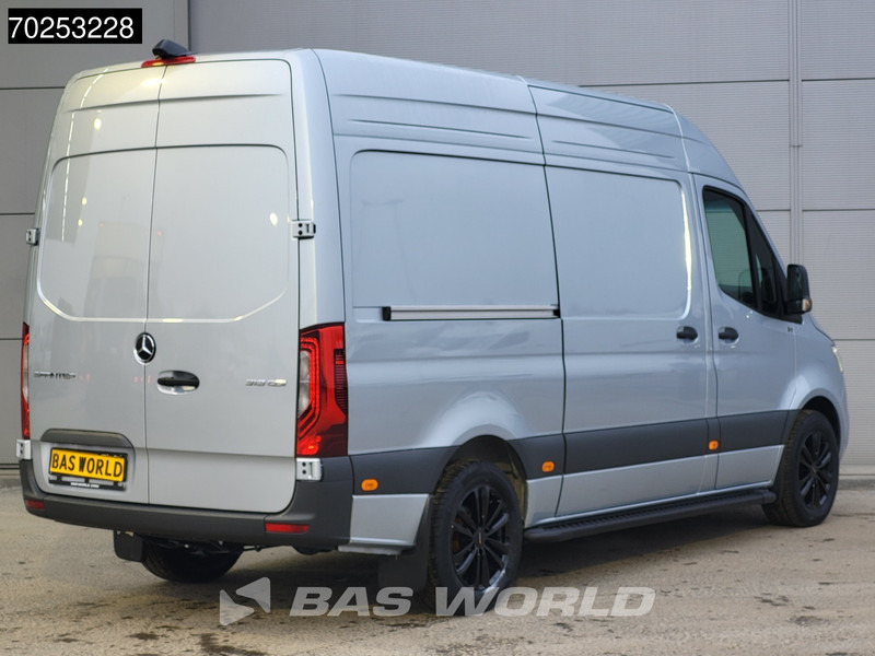 Mercedes-Benz Sprinter 319 CDI Automaat L2H2 AMG Black Edition LED 18'' MBUX Camera 11m3 Airco Cruise control - فان: صور 5 Mercedes-Benz Sprinter 319 CDI Automaat L2H2 AMG Black Edition LED 18'' MBUX Camera 11m3 Airco Cruise control - فان: صور 5