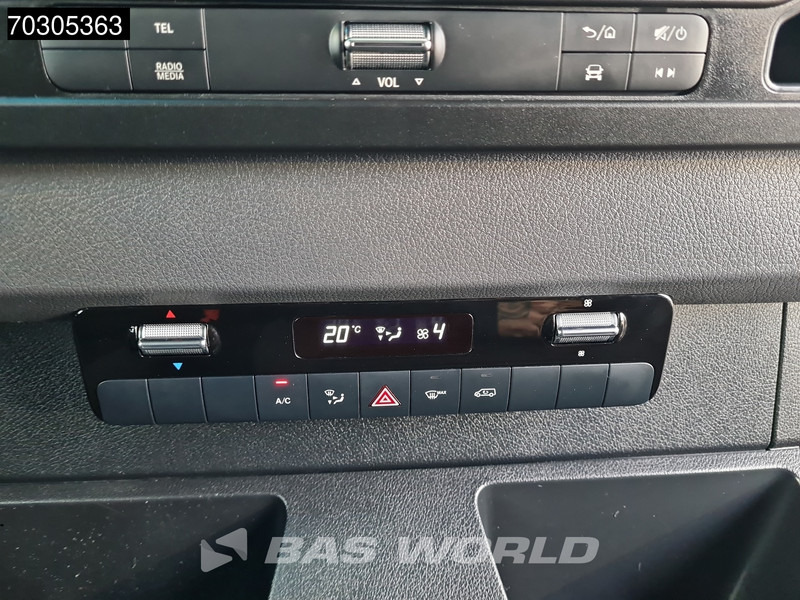 تأجير Mercedes-Benz Sprinter 319 CDI Automaat L2H2 Airco Cruise Camera MBUX CarPlay Euro6 L2 Airco Cruise control Mercedes-Benz Sprinter 319 CDI Automaat L2H2 Airco Cruise Camera MBUX CarPlay Euro6 L2 Airco Cruise control: صور 15