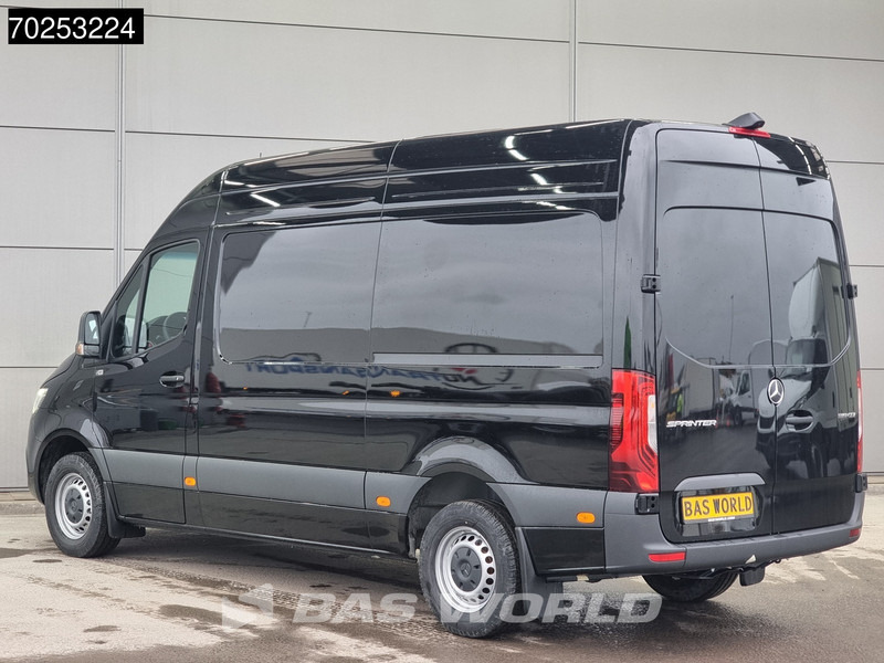 Mercedes-Benz Sprinter 319 CDI Automaat L2H2 model 2025 Camera MBUX LED Airco Cruise 11m3 Airco Cruise control - فان: صور 2 Mercedes-Benz Sprinter 319 CDI Automaat L2H2 model 2025 Camera MBUX LED Airco Cruise 11m3 Airco Cruise control - فان: صور 2