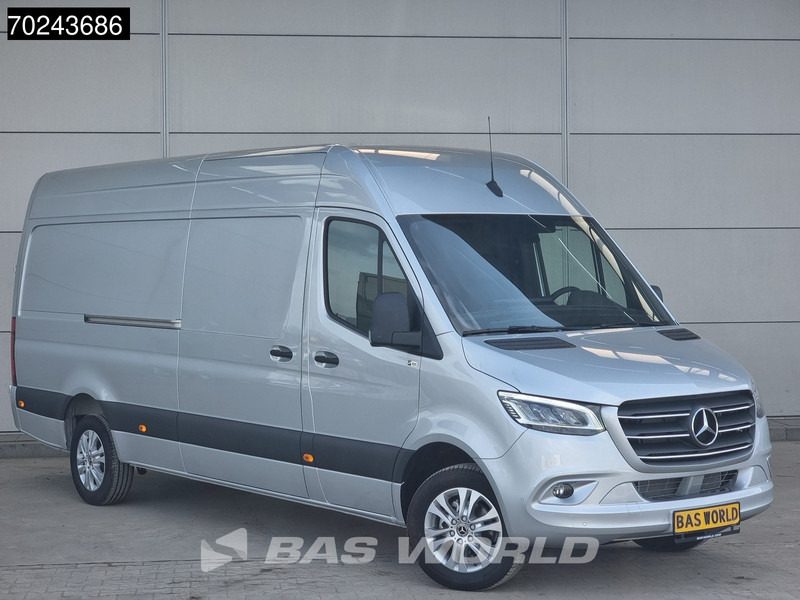 Mercedes-Benz Sprinter 319 CDI Automaat L3H2 10''Navi Airco Cruise LED Camera 15m3 Airco Cruise control - فان: صور 3 Mercedes-Benz Sprinter 319 CDI Automaat L3H2 10''Navi Airco Cruise LED Camera 15m3 Airco Cruise control - فان: صور 3