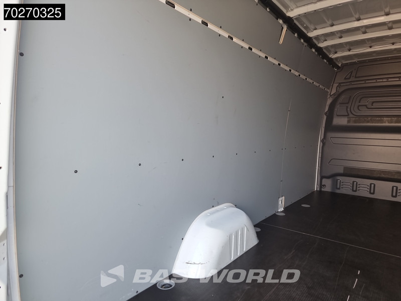Mercedes-Benz Sprinter 319 CDI Automaat L3H2 190PK Airco Cruise Camera MBUX CarPlay Euro6 L3 14m3 Airco Cruise control - فان: صور 5 Mercedes-Benz Sprinter 319 CDI Automaat L3H2 190PK Airco Cruise Camera MBUX CarPlay Euro6 L3 14m3 Airco Cruise control - فان: صور 5