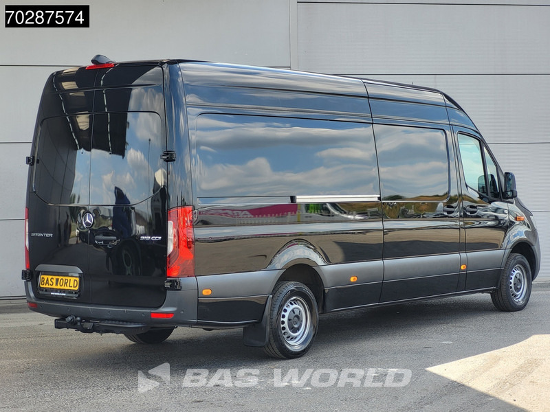 Mercedes-Benz Sprinter 319 CDI Automaat L3H2 190PK Trekhaak LED Airco Camera Parkeersensoren MBUX CarPlay Euro6 L3 16m3 Airco Trekhaak - فان: صور 5 Mercedes-Benz Sprinter 319 CDI Automaat L3H2 190PK Trekhaak LED Airco Camera Parkeersensoren MBUX CarPlay Euro6 L3 16m3 Airco Trekhaak - فان: صور 5