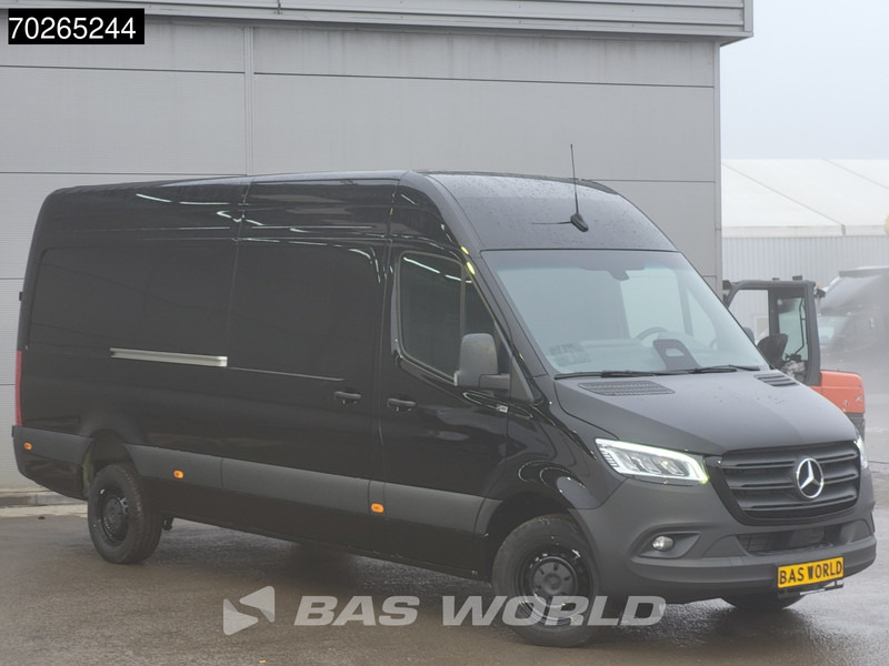 Mercedes-Benz Sprinter 319 CDI Automaat L3H2 2025model LED 3500kg trekhaak Camera Airco Cruise 15m3 Airco Cruise control - فان: صور 3 Mercedes-Benz Sprinter 319 CDI Automaat L3H2 2025model LED 3500kg trekhaak Camera Airco Cruise 15m3 Airco Cruise control - فان: صور 3