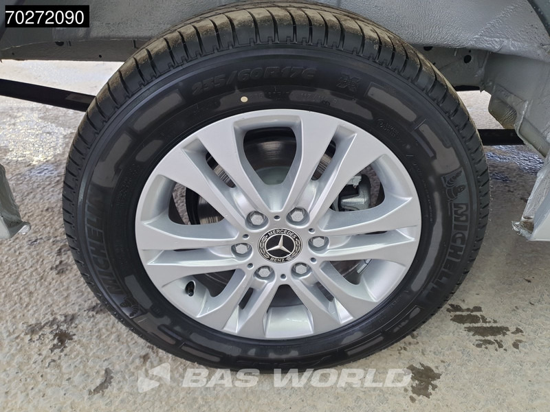 صغيرة, ميكروباص جديد Mercedes-Benz Sprinter 319 CDI Automaat VIP Personenvervoer Taxi TV Webasto klima Kombi Tourer Navi LED Airco Dubbel cabine Cruise control: صور 10 صغيرة, ميكروباص جديد Mercedes-Benz Sprinter 319 CDI Automaat VIP Personenvervoer Taxi TV Webasto klima Kombi Tourer Navi LED Airco Dubbel cabine Cruise control: صور 10