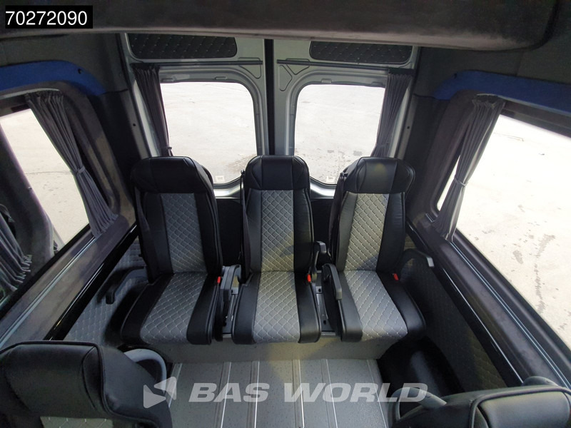 صغيرة, ميكروباص جديد Mercedes-Benz Sprinter 319 CDI Automaat VIP Personenvervoer Taxi TV Webasto klima Kombi Tourer Navi LED Airco Dubbel cabine Cruise control: صور 12 صغيرة, ميكروباص جديد Mercedes-Benz Sprinter 319 CDI Automaat VIP Personenvervoer Taxi TV Webasto klima Kombi Tourer Navi LED Airco Dubbel cabine Cruise control: صور 12