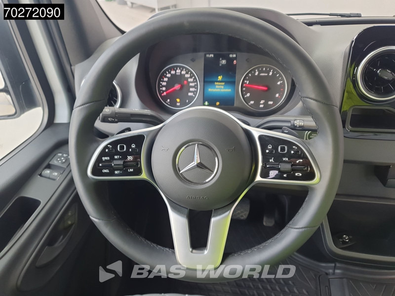 صغيرة, ميكروباص جديد Mercedes-Benz Sprinter 319 CDI Automaat VIP Personenvervoer Taxi TV Webasto klima Kombi Tourer Navi LED Airco Dubbel cabine Cruise control: صور 20 صغيرة, ميكروباص جديد Mercedes-Benz Sprinter 319 CDI Automaat VIP Personenvervoer Taxi TV Webasto klima Kombi Tourer Navi LED Airco Dubbel cabine Cruise control: صور 20
