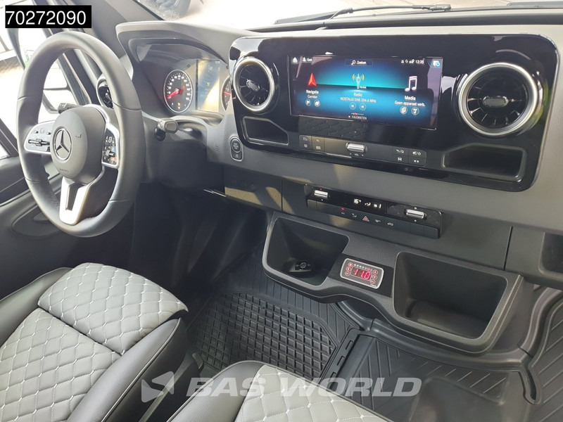 صغيرة, ميكروباص جديد Mercedes-Benz Sprinter 319 CDI Automaat VIP Personenvervoer Taxi TV Webasto klima Kombi Tourer Navi LED Airco Dubbel cabine Cruise control: صور 17 صغيرة, ميكروباص جديد Mercedes-Benz Sprinter 319 CDI Automaat VIP Personenvervoer Taxi TV Webasto klima Kombi Tourer Navi LED Airco Dubbel cabine Cruise control: صور 17