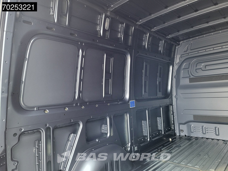 Mercedes-Benz Sprinter 319 CDI LED Airco Cruise control - فان: صور 5 Mercedes-Benz Sprinter 319 CDI LED Airco Cruise control - فان: صور 5