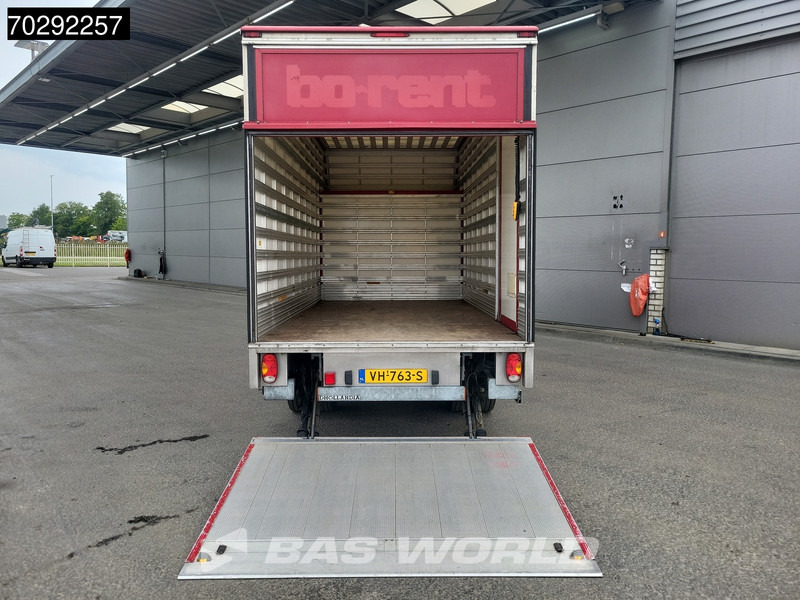 Mercedes-Benz Sprinter 513 CDI NL Bakwagen Laadklep Zijdeur Meubelbak Koffer LBW 18m3 - الشاحنات الصغيرة صندوق مغلق: صور 3 Mercedes-Benz Sprinter 513 CDI NL Bakwagen Laadklep Zijdeur Meubelbak Koffer LBW 18m3 - الشاحنات الصغيرة صندوق مغلق: صور 3