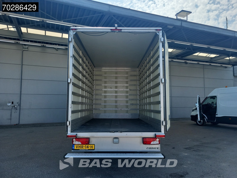 Mercedes-Benz Sprinter 514 CDI Automaat Dubbellucht Bakwagen Navi Airco Cruise Camera MBUX Euro6 Meubelbak Koffer 23m3 Airco Cruise control - الشاحنات الصغيرة صندوق مغلق: صور 3 Mercedes-Benz Sprinter 514 CDI Automaat Dubbellucht Bakwagen Navi Airco Cruise Camera MBUX Euro6 Meubelbak Koffer 23m3 Airco Cruise control - الشاحنات الصغيرة صندوق مغلق: صور 3