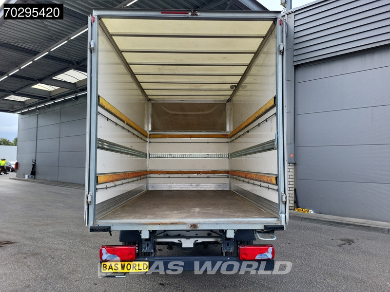 Mercedes-Benz Sprinter 514 CDI Bakwagen Achterdeuren Dubbellucht Airco Cruise Meubelbak Koffer Euro6 Airco Cruise control - الشاحنات الصغيرة صندوق مغلق: صور 3 Mercedes-Benz Sprinter 514 CDI Bakwagen Achterdeuren Dubbellucht Airco Cruise Meubelbak Koffer Euro6 Airco Cruise control - الشاحنات الصغيرة صندوق مغلق: صور 3
