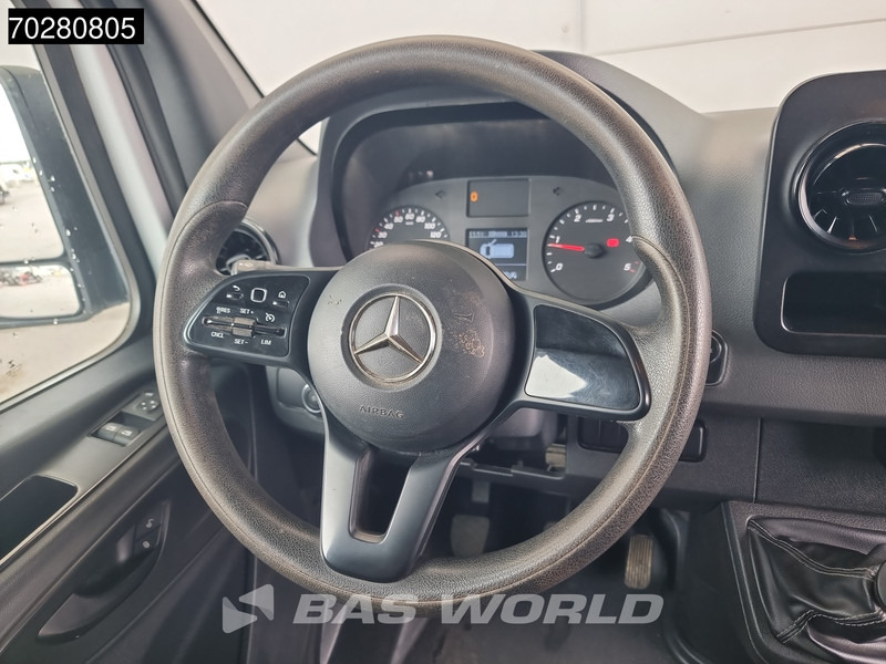 قلاب صغير Mercedes-Benz Sprinter 514 CDI Kipper met Kist Dubbel Cabine Dubbellucht 3,5t Trekhaak Airco Cruise Euro6 Tipper Benne Kieper 1m3 Airco Trekhaak Cruise: صور 15