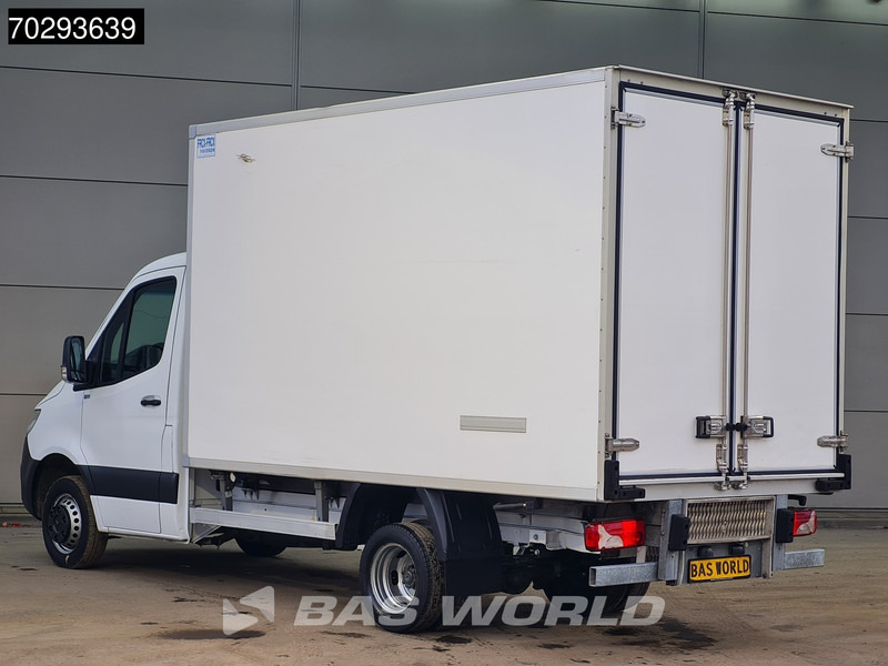 Mercedes-Benz Sprinter 514 CDI Koelwagen Dubbellucht Achterdeuren Thermo King V-300 MAX 230v Stekker Airco Cruise Euro6 Bakwagen Gekoeld Koel Koeler Ko - الشاحنات الصغيرة المبردة: صور 2 Mercedes-Benz Sprinter 514 CDI Koelwagen Dubbellucht Achterdeuren Thermo King V-300 MAX 230v Stekker Airco Cruise Euro6 Bakwagen Gekoeld Koel Koeler Ko - الشاحنات الصغيرة المبردة: صور 2