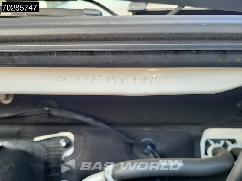 Mercedes-Benz Sprinter 514 CDI Laadklep Automaat Zijdeur Bakwagen Dubbellucht Airco Cruise MBUX CarPlay Euro6 Meubelbak Koffer 17m3 Airco Cruise contro - الشاحنات الصغيرة صندوق مغلق: صور 2 Mercedes-Benz Sprinter 514 CDI Laadklep Automaat Zijdeur Bakwagen Dubbellucht Airco Cruise MBUX CarPlay Euro6 Meubelbak Koffer 17m3 Airco Cruise contro - الشاحنات الصغيرة صندوق مغلق: صور 2