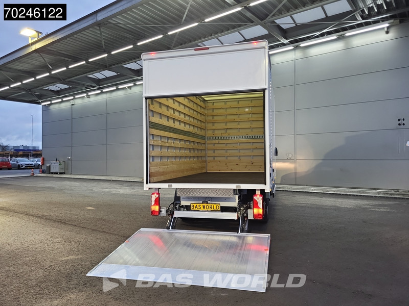 Mercedes-Benz Sprinter 515 CDI Automaat Laadklep Zijdeur Dubbellucht Bakwagen MBUX Airco Cruise MBUX Koffer Meubelbak 21m3 Airco Cruise control - الشاحنات الصغيرة صندوق مغلق: صور 3 Mercedes-Benz Sprinter 515 CDI Automaat Laadklep Zijdeur Dubbellucht Bakwagen MBUX Airco Cruise MBUX Koffer Meubelbak 21m3 Airco Cruise control - الشاحنات الصغيرة صندوق مغلق: صور 3