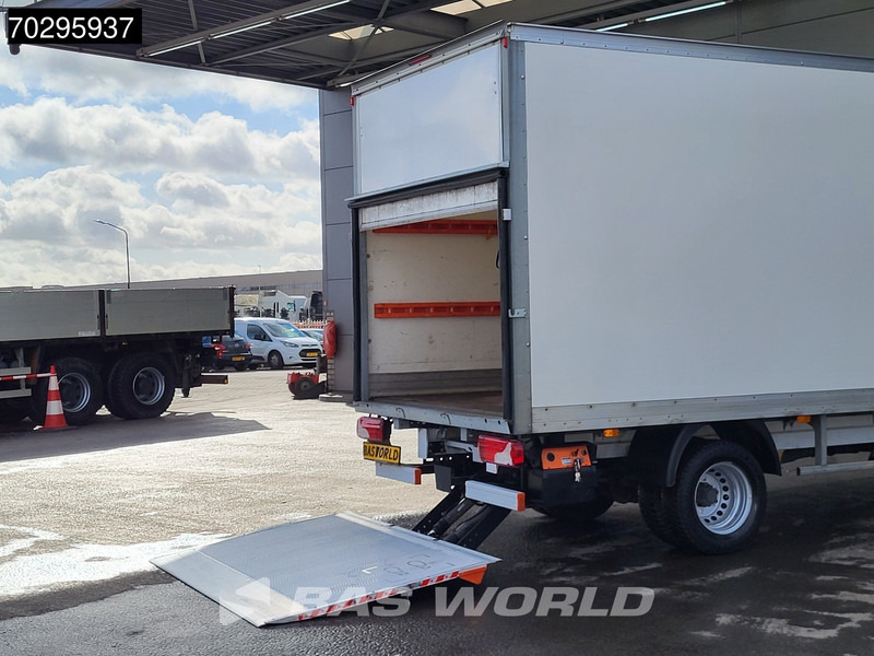 Mercedes-Benz Sprinter 515 CDI Laadklep Automaat Dubbellucht Bakwagen 150PK Airco Cruise D'Hollandia Euro6 Meubelbak Koffer Airco Cruise control - الشاحنات الصغيرة صندوق مغلق: صور 3 Mercedes-Benz Sprinter 515 CDI Laadklep Automaat Dubbellucht Bakwagen 150PK Airco Cruise D'Hollandia Euro6 Meubelbak Koffer Airco Cruise control - الشاحنات الصغيرة صندوق مغلق: صور 3