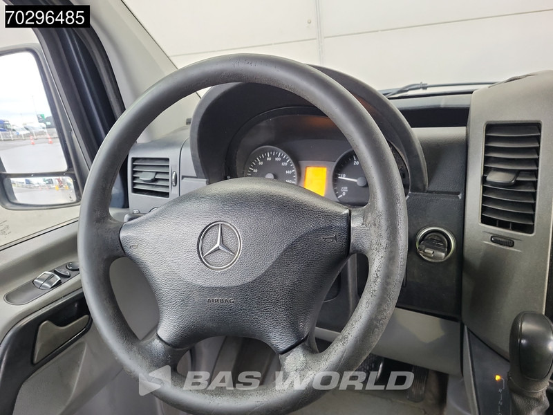 فان Mercedes-Benz Sprinter 515 CDI XXL Automaat Dubbellucht Hoog Dak L4H3 Trekhaak Airco Standkachel L4 APK 02-2026 Airco Trekhaak: صور 16