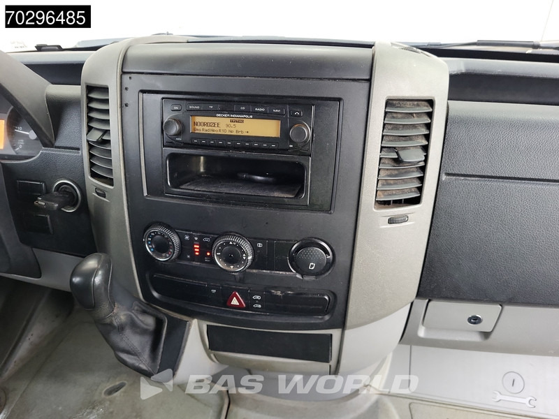 فان Mercedes-Benz Sprinter 515 CDI XXL Automaat Dubbellucht Hoog Dak L4H3 Trekhaak Airco Standkachel L4 APK 02-2026 Airco Trekhaak: صور 14