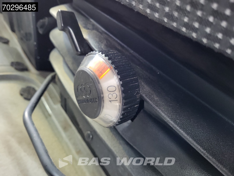 فان Mercedes-Benz Sprinter 515 CDI XXL Automaat Dubbellucht Hoog Dak L4H3 Trekhaak Airco Standkachel L4 APK 02-2026 Airco Trekhaak: صور 18