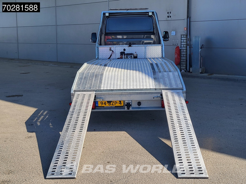 Mercedes-Benz Sprinter 519 3.0L V6 Autotransporter Oprijwagen Lier Trekhaak Navi Airco Cruise MBUX Euro6 Cartransporter Airco Trekhaak Cruise control - الشاحنات الصغيرة: صور 5 Mercedes-Benz Sprinter 519 3.0L V6 Autotransporter Oprijwagen Lier Trekhaak Navi Airco Cruise MBUX Euro6 Cartransporter Airco Trekhaak Cruise control - الشاحنات الصغيرة: صور 5