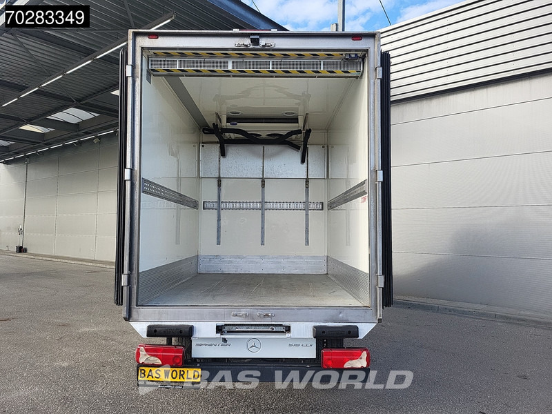Mercedes-Benz Sprinter 519 CDI V6 Koelwagen Bi-Temp Carrier Pulsor 600mt Chereau Vries Vriezer Airco Cruise Camera Euro6 Koel Koeler Kühl Kühler Frigo - الشاحنات الصغيرة المبردة: صور 3 Mercedes-Benz Sprinter 519 CDI V6 Koelwagen Bi-Temp Carrier Pulsor 600mt Chereau Vries Vriezer Airco Cruise Camera Euro6 Koel Koeler Kühl Kühler Frigo - الشاحنات الصغيرة المبردة: صور 3