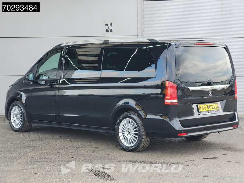 Mercedes-Benz V- Klasse 300 V300 L3H1 Navi Camera CarPlay PDC Airco Cruise Ex.BPM/BTW 7 persoons Airco Cruise control - صغيرة, ميكروباص: صور 2 Mercedes-Benz V- Klasse 300 V300 L3H1 Navi Camera CarPlay PDC Airco Cruise Ex.BPM/BTW 7 persoons Airco Cruise control - صغيرة, ميكروباص: صور 2