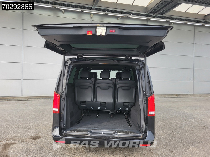 صغيرة, ميكروباص Mercedes-Benz V-Klasse 300d Incl. BPM + Ex. BTW Avantgarde V-300 XL Personenvervoer 8-Persoons 240PK 2x Schuifdeur Leder LED Xenon Airco Cruise Camera: صور 7 صغيرة, ميكروباص Mercedes-Benz V-Klasse 300d Incl. BPM + Ex. BTW Avantgarde V-300 XL Personenvervoer 8-Persoons 240PK 2x Schuifdeur Leder LED Xenon Airco Cruise Camera: صور 7