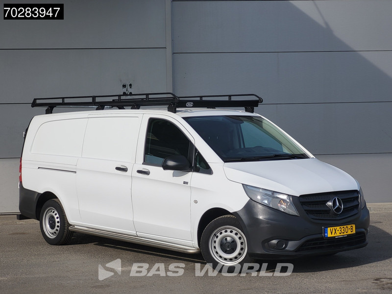 Mercedes-Benz Vito 109 L3H1 Airco Cruise Imperiaal L3 Long 7m3 Airco Cruise control - فان المدمجة: صور 5 Mercedes-Benz Vito 109 L3H1 Airco Cruise Imperiaal L3 Long 7m3 Airco Cruise control - فان المدمجة: صور 5