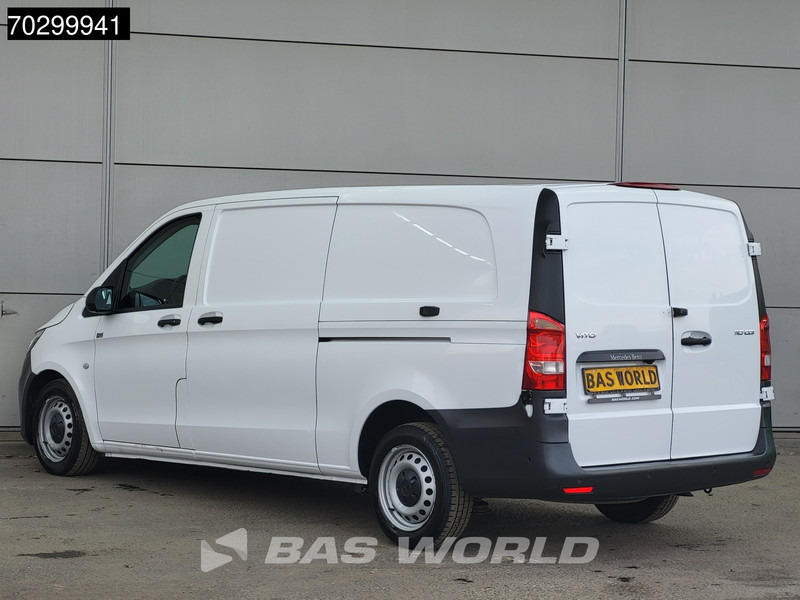 Mercedes-Benz Vito 110 Dubbele Schuifdeur L3H1 LED Airco Cruise Camera Parkeersensoren Euro6 L3 Airco Cruise control - فان المدمجة: صور 2 Mercedes-Benz Vito 110 Dubbele Schuifdeur L3H1 LED Airco Cruise Camera Parkeersensoren Euro6 L3 Airco Cruise control - فان المدمجة: صور 2