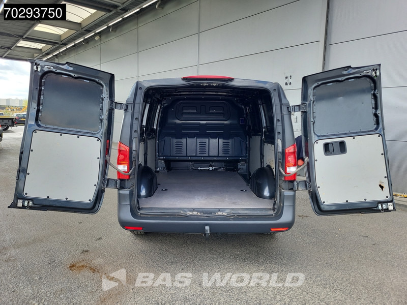 Mercedes-Benz Vito 110 L2H1 Trekhaak Airco Euro6 L2 7m3 Airco Trekhaak - فان المدمجة: صور 3 Mercedes-Benz Vito 110 L2H1 Trekhaak Airco Euro6 L2 7m3 Airco Trekhaak - فان المدمجة: صور 3