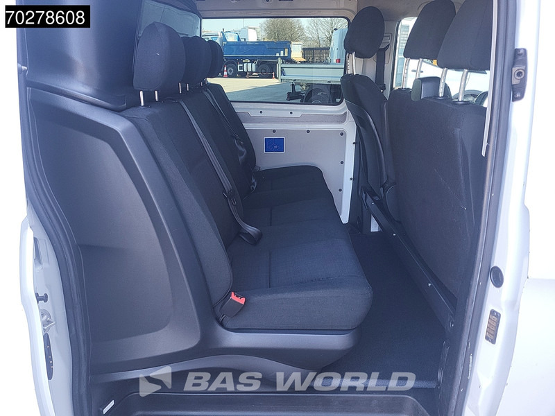 Mercedes-Benz Vito 114 Automaat Dubbel Cabine L3H1 Navi Trekhaak Airco Cruise Euro6 APK 12-2025 L3 DC Doka Mixto 6m3 Airco Dubbel cabine Trekhaak C - فان المدمجة: صور 3 Mercedes-Benz Vito 114 Automaat Dubbel Cabine L3H1 Navi Trekhaak Airco Cruise Euro6 APK 12-2025 L3 DC Doka Mixto 6m3 Airco Dubbel cabine Trekhaak C - فان المدمجة: صور 3