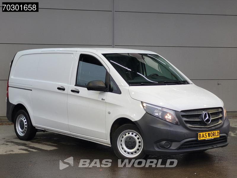 Mercedes-Benz Vito 114 Automaat L1H1 Airco Cruise Camera Euro6 L1 Kompakt Airco Cruise control - فان المدمجة: صور 3 Mercedes-Benz Vito 114 Automaat L1H1 Airco Cruise Camera Euro6 L1 Kompakt Airco Cruise control - فان المدمجة: صور 3