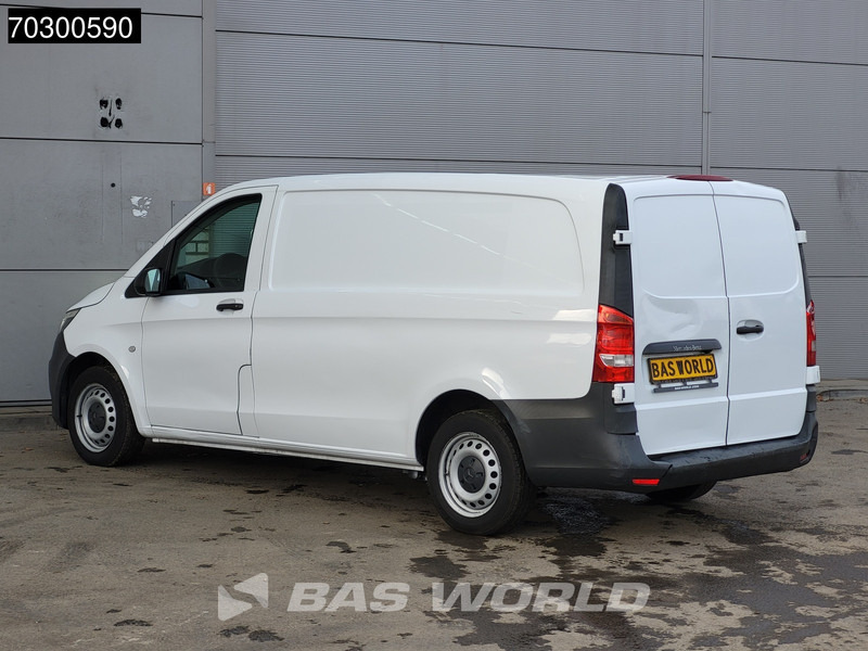 Mercedes-Benz Vito 114 Automaat L2H1 LED Airco Cruise Euro6 L2 Airco Cruise control - فان المدمجة: صور 2 Mercedes-Benz Vito 114 Automaat L2H1 LED Airco Cruise Euro6 L2 Airco Cruise control - فان المدمجة: صور 2