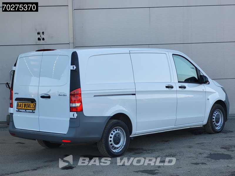 Mercedes-Benz Vito 114 Automaat L2H1 Navi Camera Airco Cruise L2 6m3 Airco Cruise control - فان المدمجة: صور 5 Mercedes-Benz Vito 114 Automaat L2H1 Navi Camera Airco Cruise L2 6m3 Airco Cruise control - فان المدمجة: صور 5