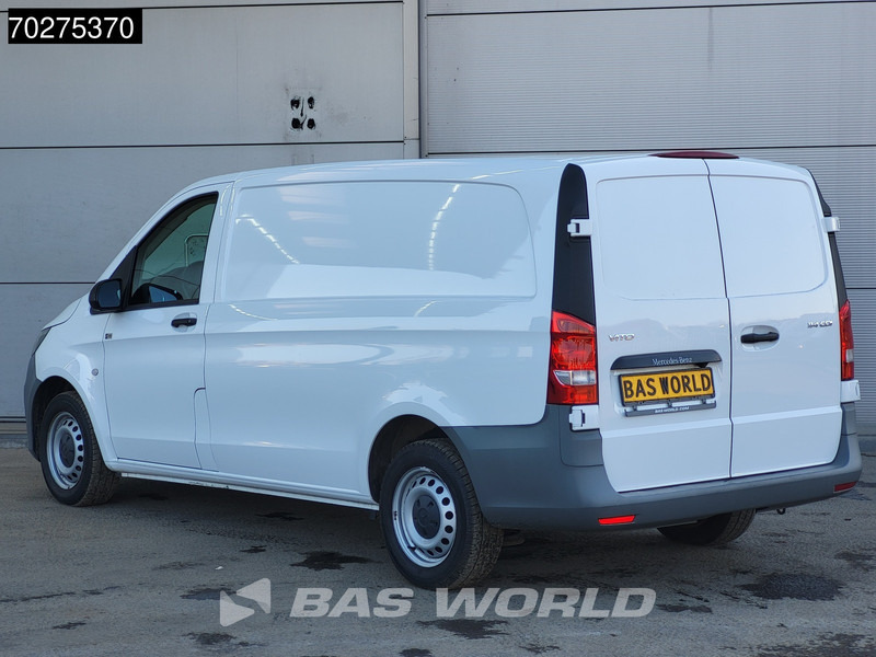 Mercedes-Benz Vito 114 Automaat L2H1 Navi Camera Airco Cruise L2 6m3 Airco Cruise control - فان المدمجة: صور 2 Mercedes-Benz Vito 114 Automaat L2H1 Navi Camera Airco Cruise L2 6m3 Airco Cruise control - فان المدمجة: صور 2