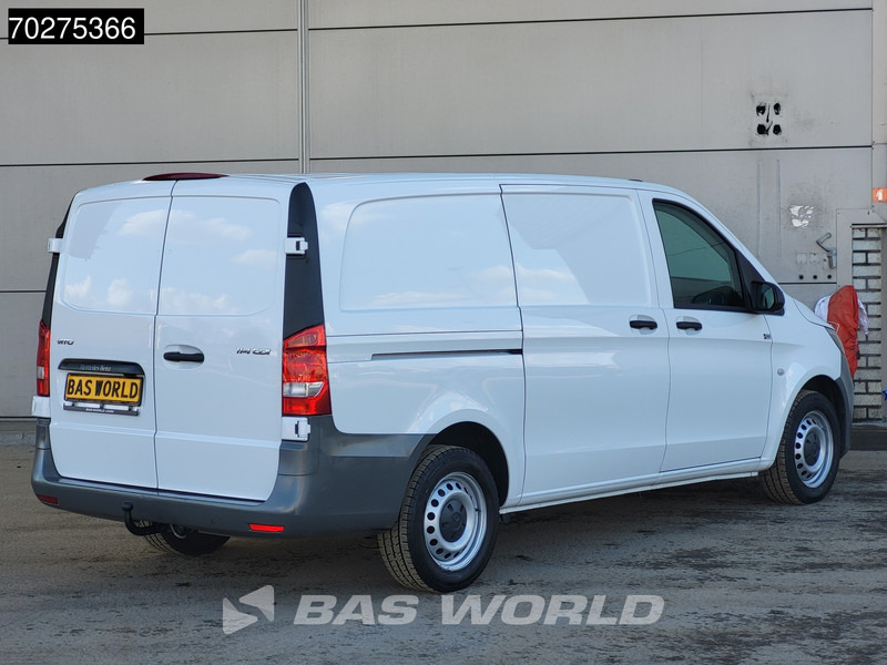 Mercedes-Benz Vito 114 Automaat L2H1 Navi Camera Trekhaak Airco Cruise L2 5m3 Airco Trekhaak Cruise control - فان المدمجة: صور 5 Mercedes-Benz Vito 114 Automaat L2H1 Navi Camera Trekhaak Airco Cruise L2 5m3 Airco Trekhaak Cruise control - فان المدمجة: صور 5