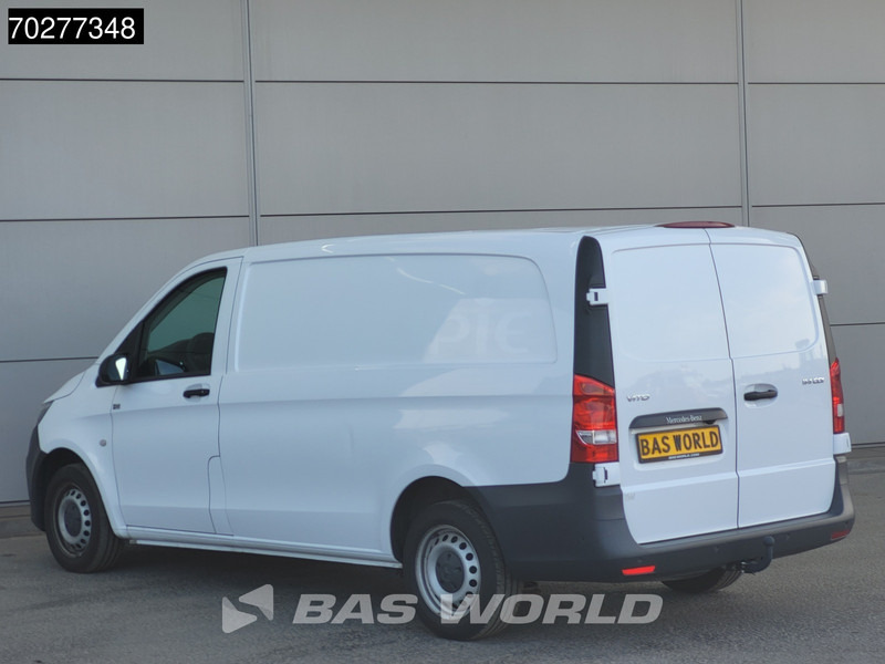 Mercedes-Benz Vito 114 Automatik L2H1 AHK Navi Kamera Klima Tempomat L2 5m3 Airco Trekhaak Cruise control - فان المدمجة: صور 2 Mercedes-Benz Vito 114 Automatik L2H1 AHK Navi Kamera Klima Tempomat L2 5m3 Airco Trekhaak Cruise control - فان المدمجة: صور 2