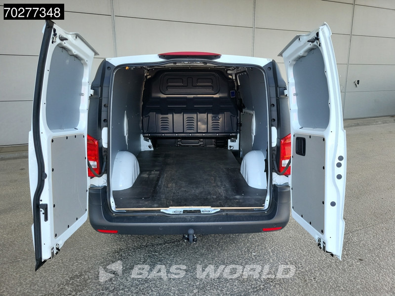 Mercedes-Benz Vito 114 Automatik L2H1 AHK Navi Kamera Klima Tempomat L2 5m3 Airco Trekhaak Cruise control - فان المدمجة: صور 3 Mercedes-Benz Vito 114 Automatik L2H1 AHK Navi Kamera Klima Tempomat L2 5m3 Airco Trekhaak Cruise control - فان المدمجة: صور 3