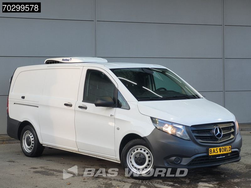 Mercedes-Benz Vito 116 Automaat Koelwagen Kerstner 230v Stekker Airco Cruise Camera Euro6 Koel Koeler Kühl Kühl Kühlwagen Airco Cruise control - الشاحنات الصغيرة المبردة: صور 5 Mercedes-Benz Vito 116 Automaat Koelwagen Kerstner 230v Stekker Airco Cruise Camera Euro6 Koel Koeler Kühl Kühl Kühlwagen Airco Cruise control - الشاحنات الصغيرة المبردة: صور 5