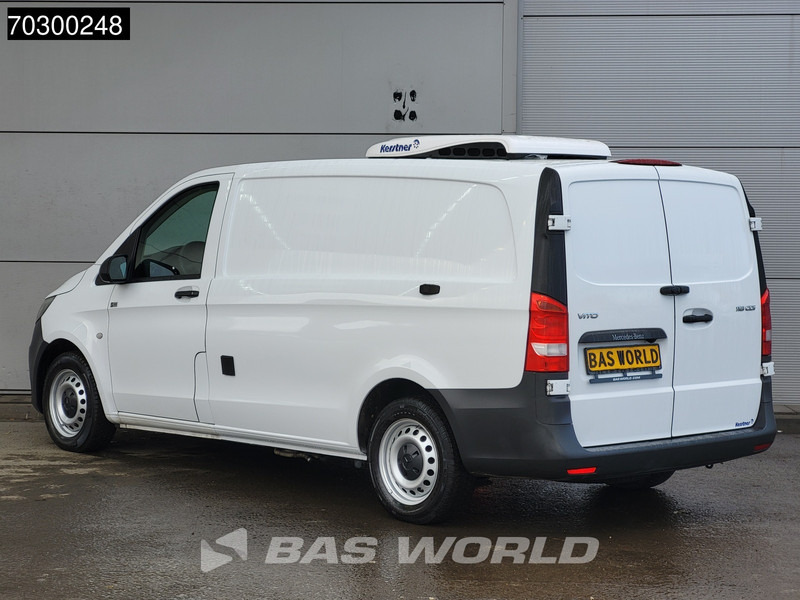Mercedes-Benz Vito 116 Automaat Koelwagen Kerstner 230v Stekker L2H1 Airco Cruise Camera 160PK Euro6 L2 Koel Koeler Koelwagen Kühl Kühler Kühlwagen - الشاحنات الصغيرة المبردة: صور 2 Mercedes-Benz Vito 116 Automaat Koelwagen Kerstner 230v Stekker L2H1 Airco Cruise Camera 160PK Euro6 L2 Koel Koeler Koelwagen Kühl Kühler Kühlwagen - الشاحنات الصغيرة المبردة: صور 2