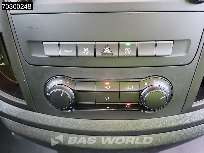 الشاحنات الصغيرة المبردة Mercedes-Benz Vito 116 Automaat Koelwagen Kerstner 230v Stekker L2H1 Airco Cruise Camera 160PK Euro6 L2 Koel Koeler Koelwagen Kühl Kühler Kühlwagen: صور 16 الشاحنات الصغيرة المبردة Mercedes-Benz Vito 116 Automaat Koelwagen Kerstner 230v Stekker L2H1 Airco Cruise Camera 160PK Euro6 L2 Koel Koeler Koelwagen Kühl Kühler Kühlwagen: صور 16