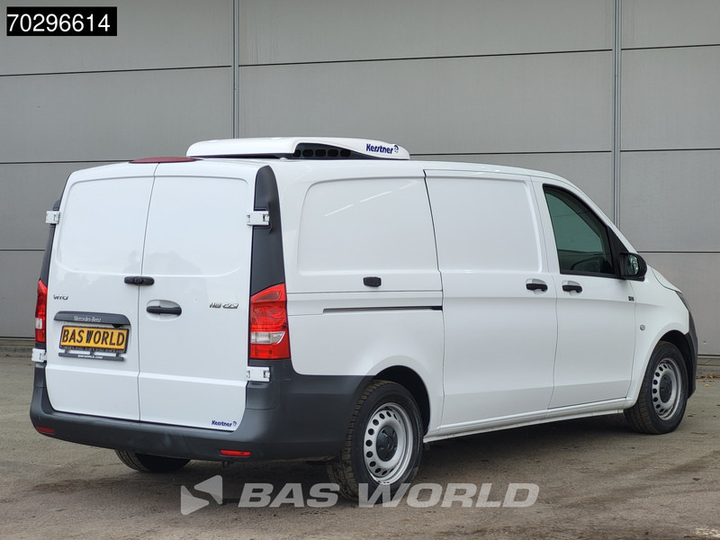 Mercedes-Benz Vito 116 Automaat Koelwagen L2H1 Kerstner 230v Stekker 163PK Airco Cruise Euro6 Koel Koeler Kühl Kühler Kühlwagen Airco Cruise contro - الشاحنات الصغيرة المبردة: صور 5 Mercedes-Benz Vito 116 Automaat Koelwagen L2H1 Kerstner 230v Stekker 163PK Airco Cruise Euro6 Koel Koeler Kühl Kühler Kühlwagen Airco Cruise contro - الشاحنات الصغيرة المبردة: صور 5