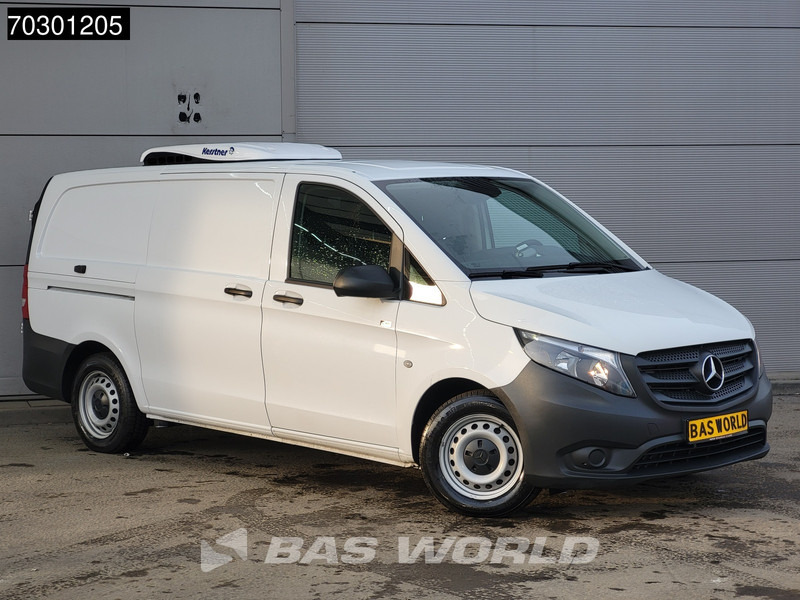 Mercedes-Benz Vito 116 Automaat L2H1 Kerstner 230v Stekker Airco Cruise Camera Euro6 L2 Koel Koeler Kühl Kühler Kühlwagen Kühlkasten Airco Cruise c - الشاحنات الصغيرة المبردة: صور 5 Mercedes-Benz Vito 116 Automaat L2H1 Kerstner 230v Stekker Airco Cruise Camera Euro6 L2 Koel Koeler Kühl Kühler Kühlwagen Kühlkasten Airco Cruise c - الشاحنات الصغيرة المبردة: صور 5